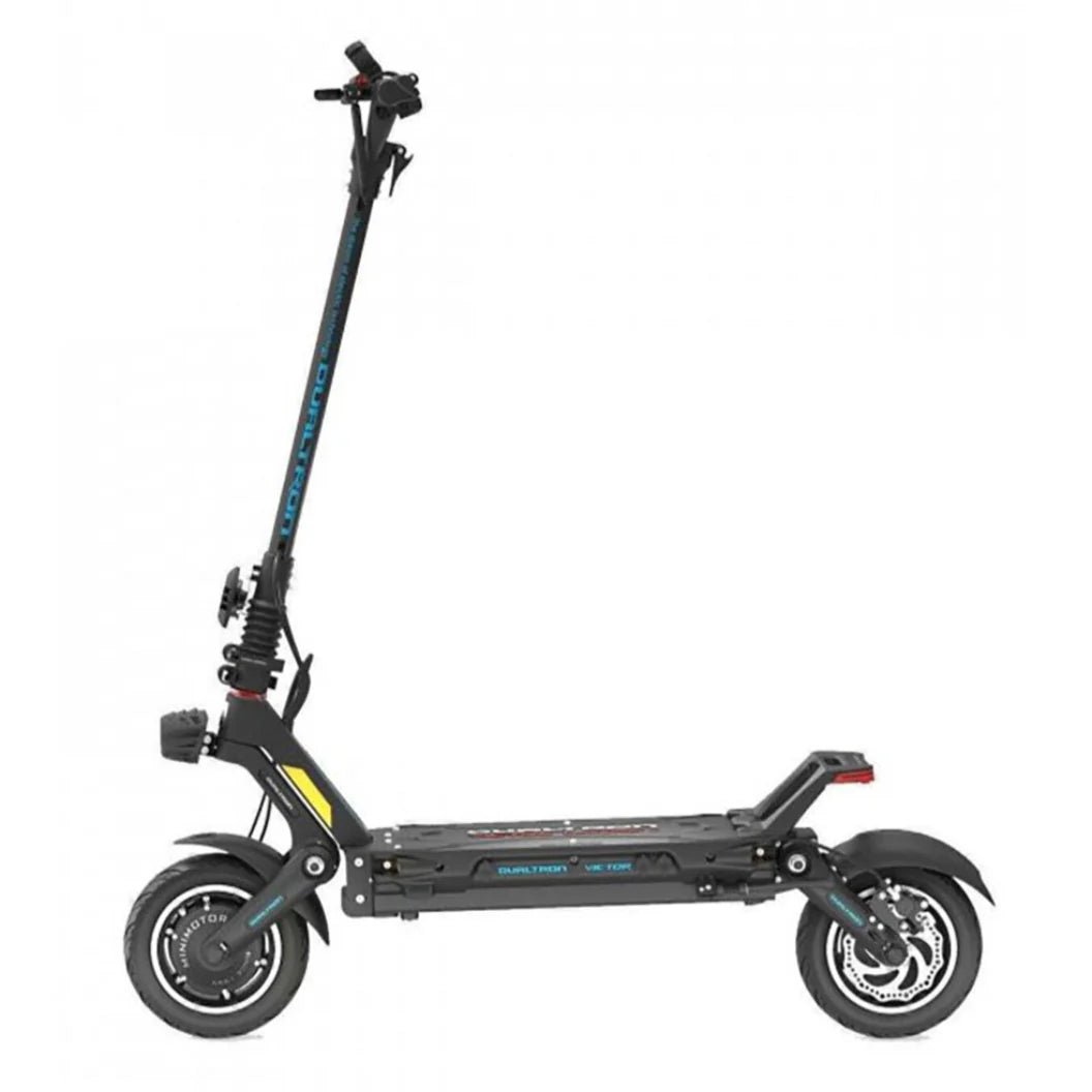 Dualtron New Victor Luxury Plus - EVORIDE CANADA