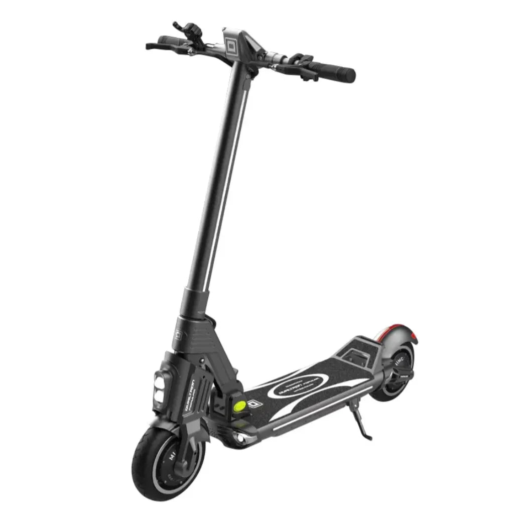 Dualtron Popular - EVORIDE CANADA