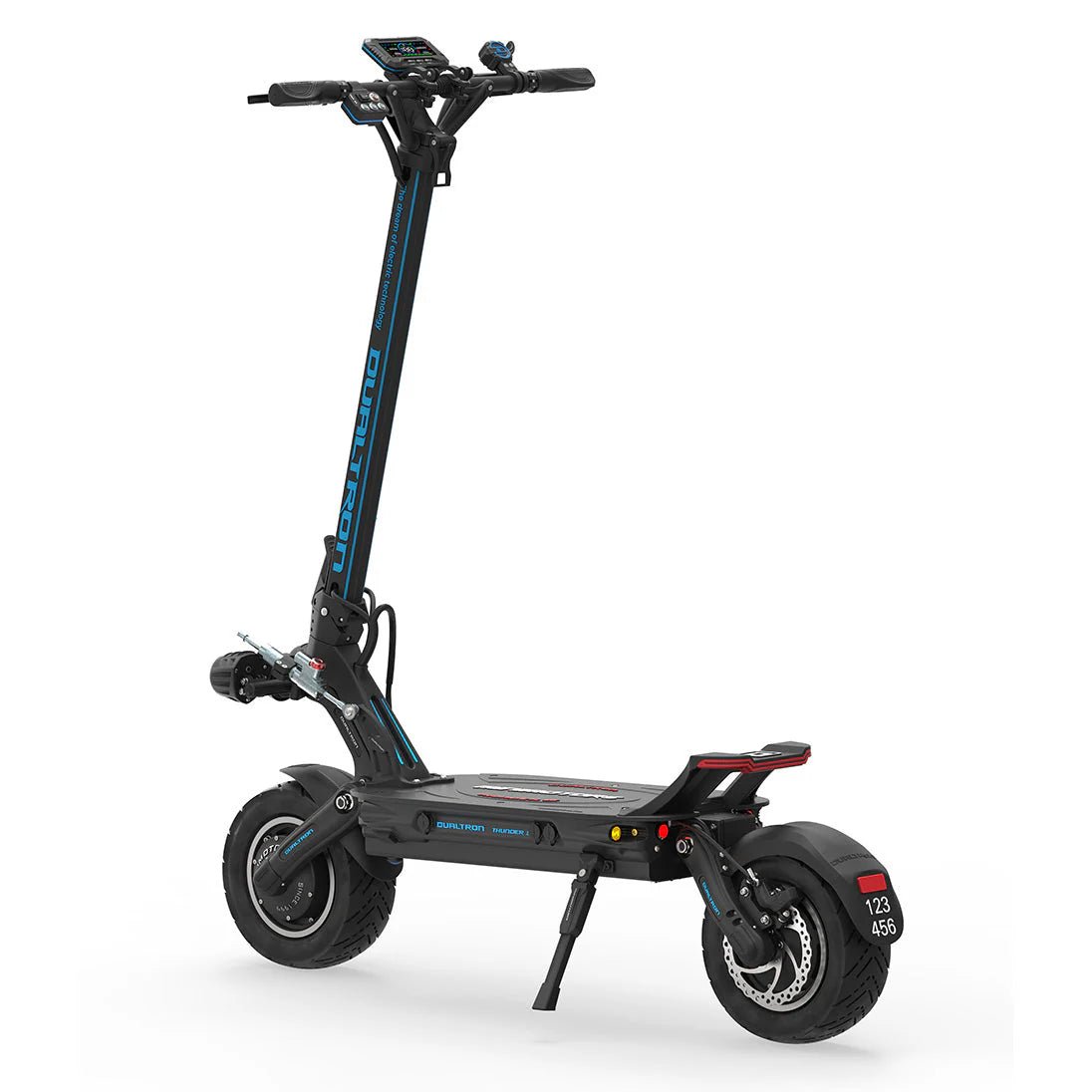 Dualtron Thunder III - EVORIDE CANADA