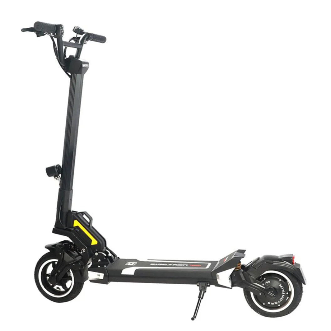 Dualtron Togo Pro - EVORIDE CANADA