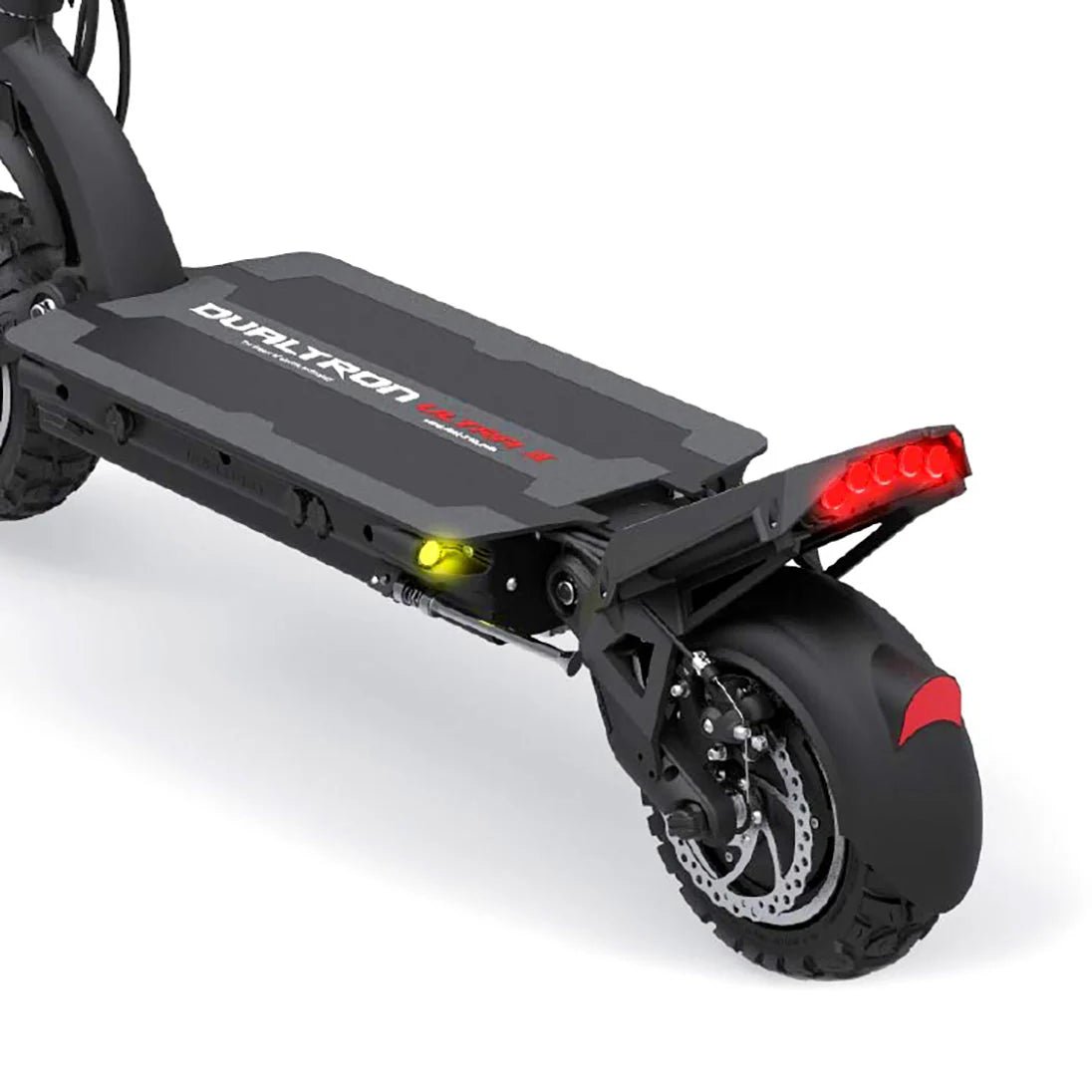 Dualtron Ultra 2 Upgrade Pro - EVORIDE CANADA