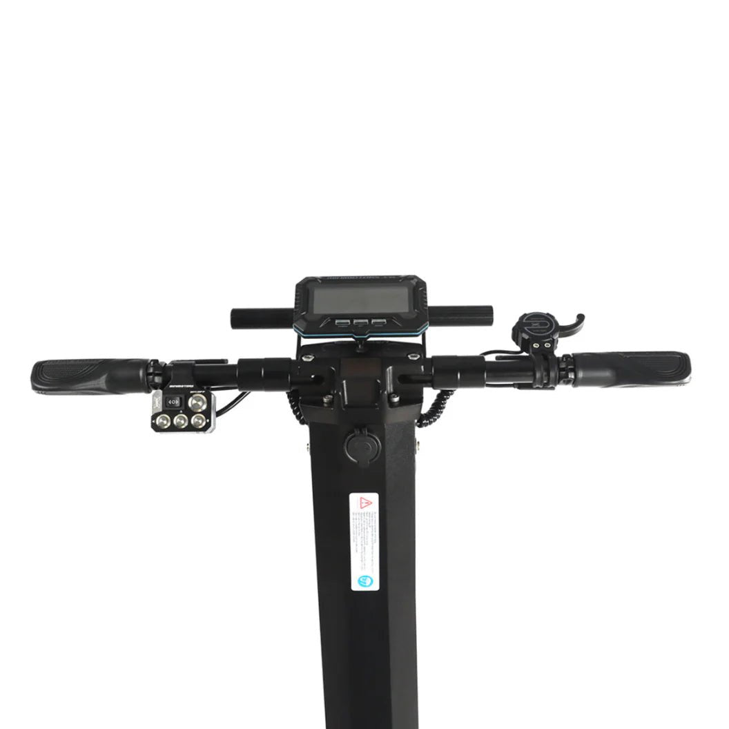 Dualtron X LTD - EVORIDE CANADA