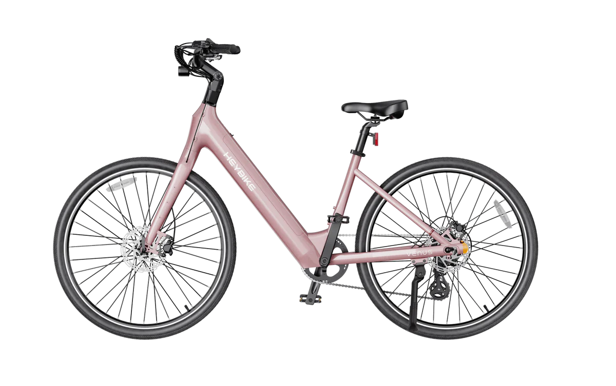 Heybike Venus Lightweight Commuter Electric Bike
