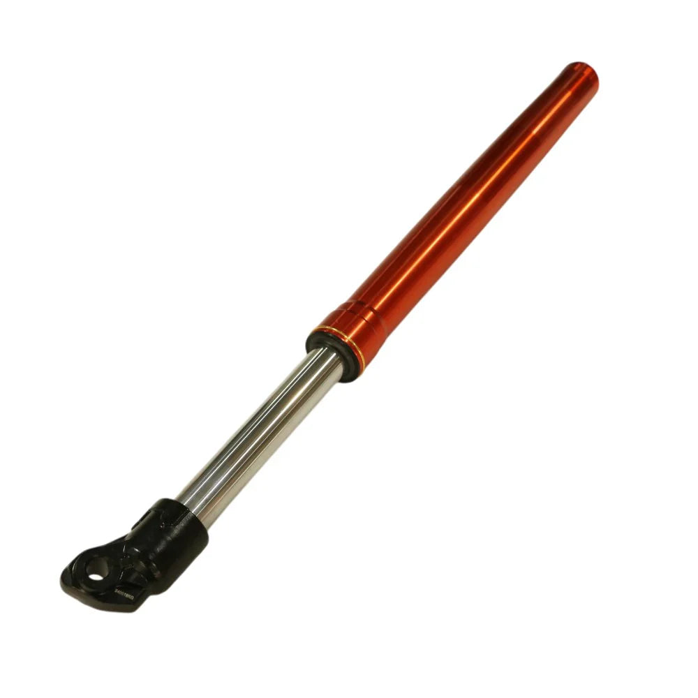 kugoo wish 01 front shork