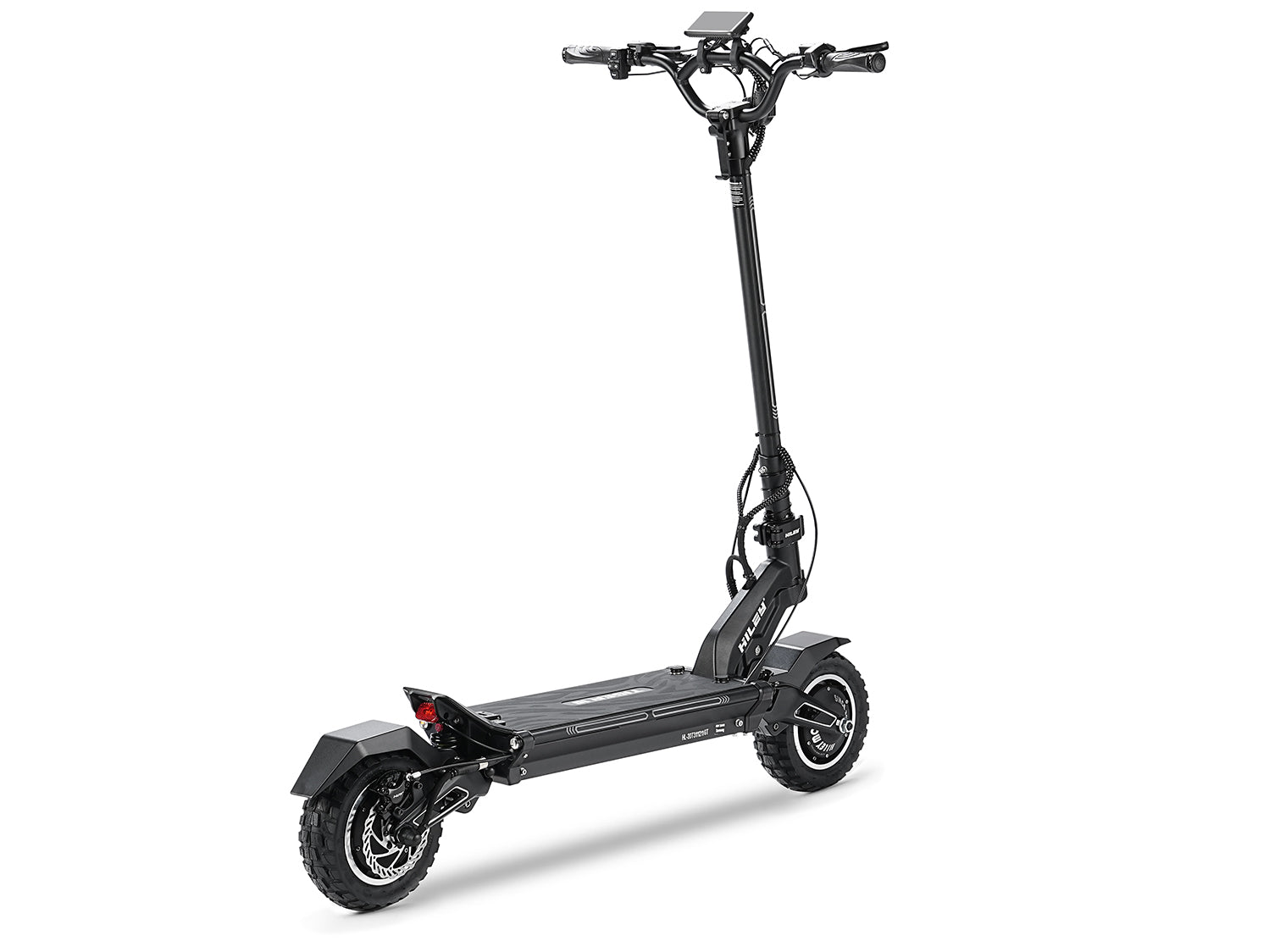 Hiley Tiger 10 gt electric scooter
