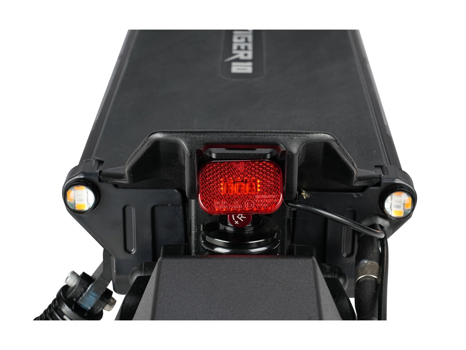 HILEY T10 GTR - evoride canada