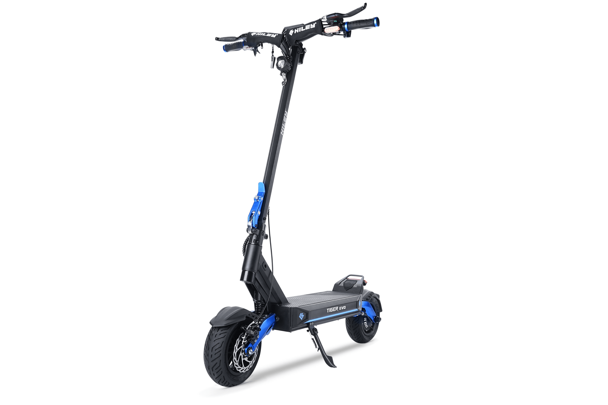 Hiley Tiger EVO - EVORIDE