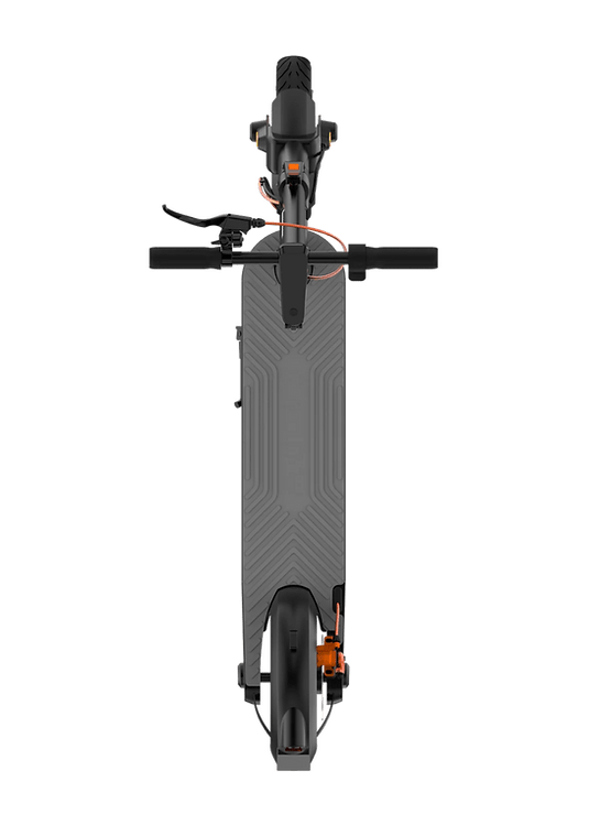 InMotion Climber - BUZZ MOTORS