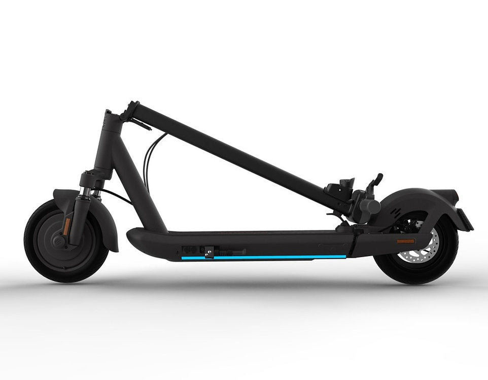 InMotion S1F electric scooter escooter - BUZZ MOTORS