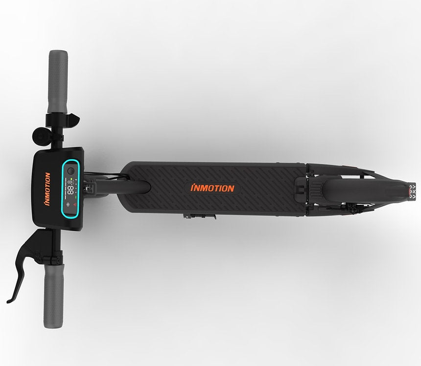 InMotion S1F electric scooter escooter - BUZZ MOTORS