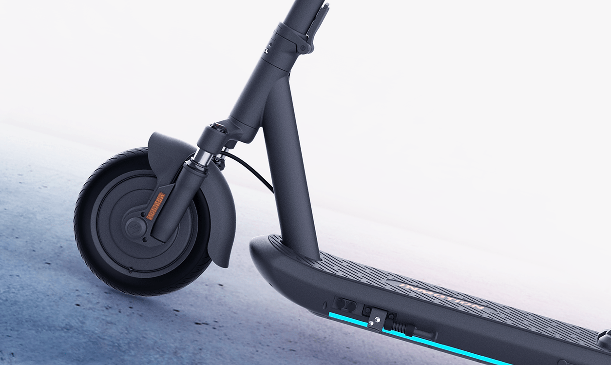 InMotion S1F electric scooter escooter - BUZZ MOTORS