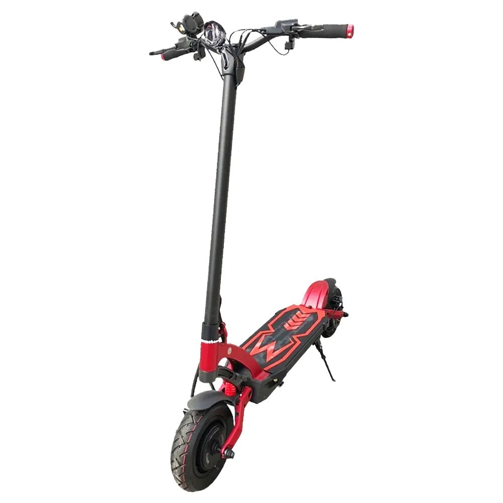 Kaabo Mantis 10 Plus V2 Electric Scooter - EvoRide