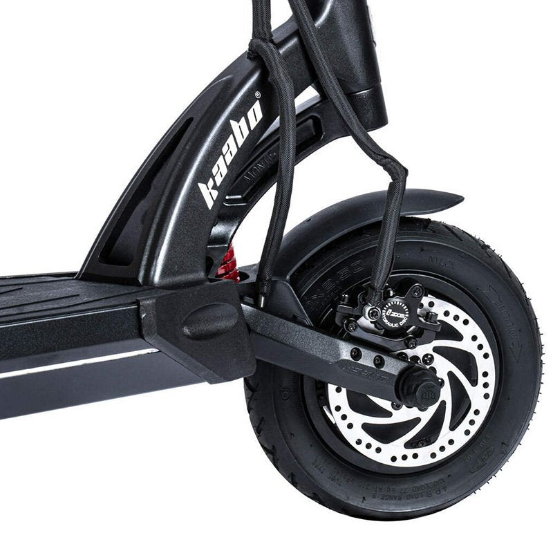 Kaabo Mantis 10 Plus V2 Electric Scooter - EvoRide