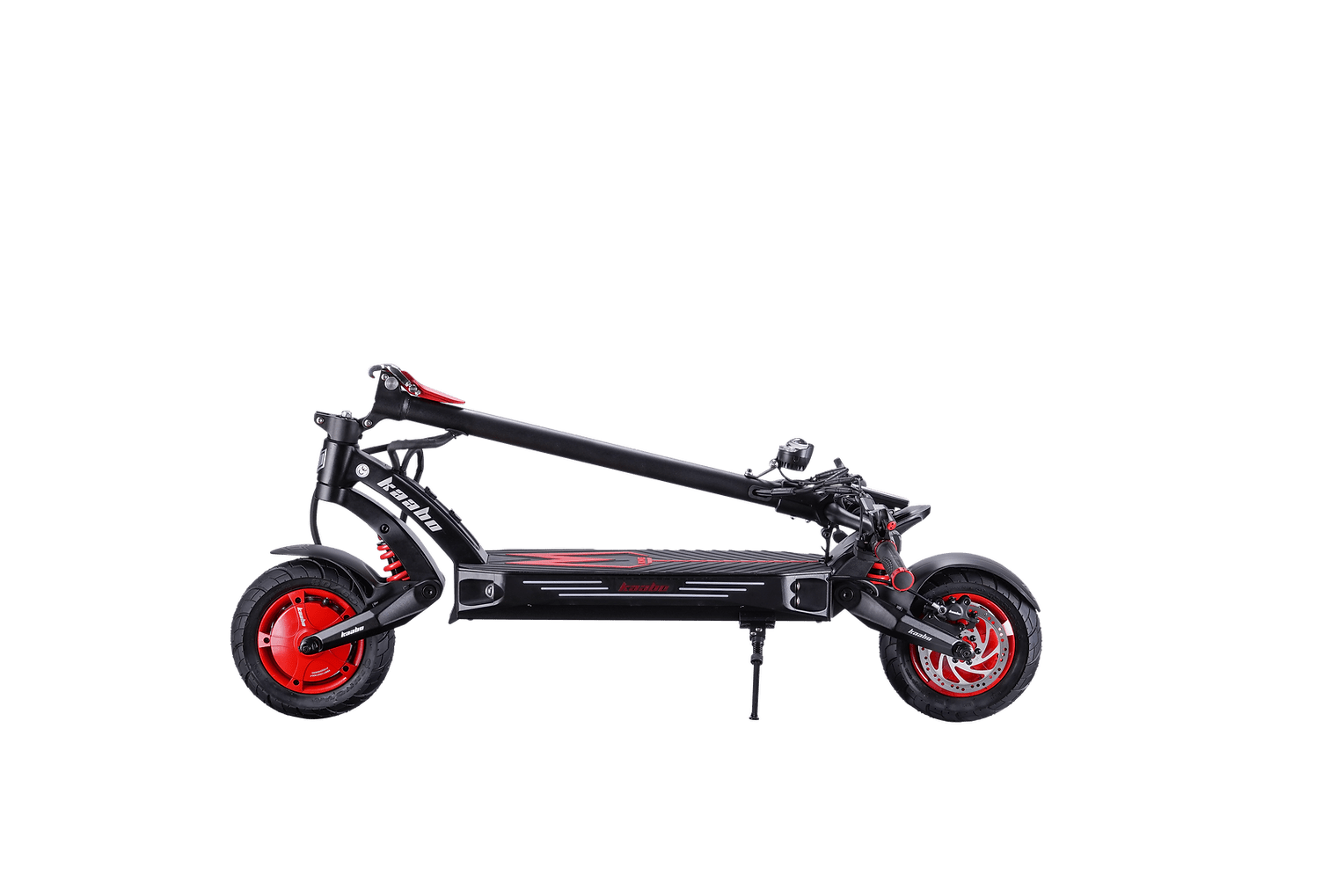 Kaabo Mantis King GT Electric Scooter - EvoRide