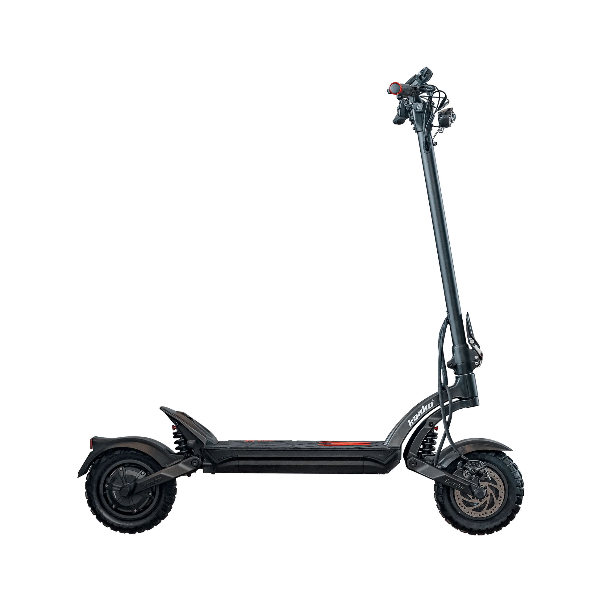Kaabo Mantis X Plus electric scooter - EvoRide