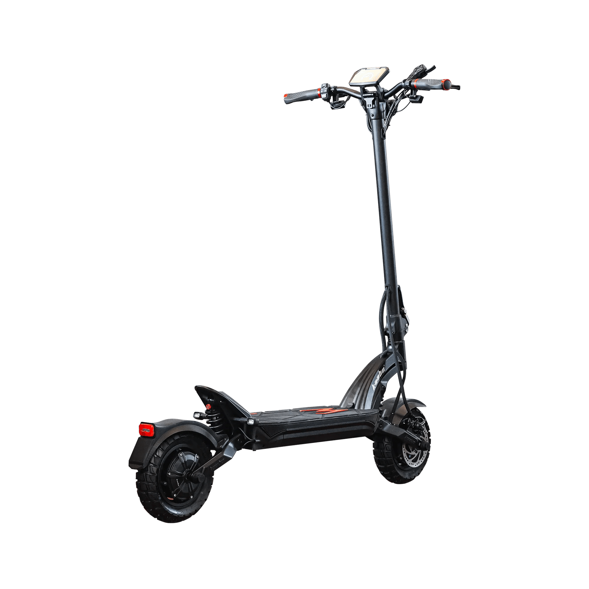 Kaabo Mantis X Plus electric scooter - EvoRide