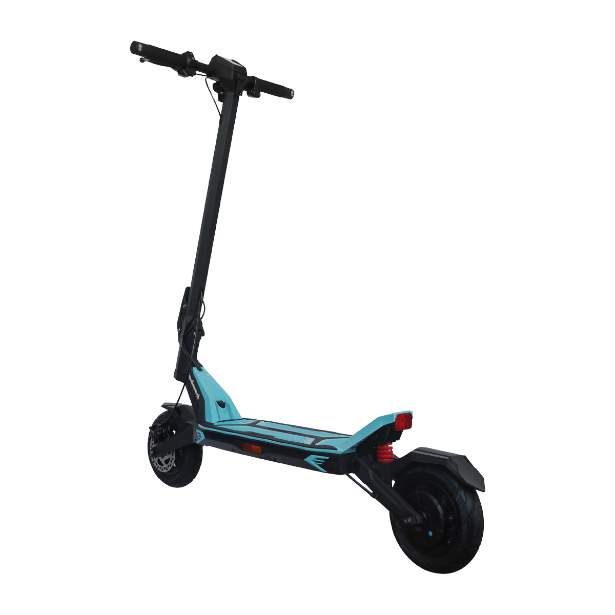 Kaabo Urban Electric Scooter - EVORIDE