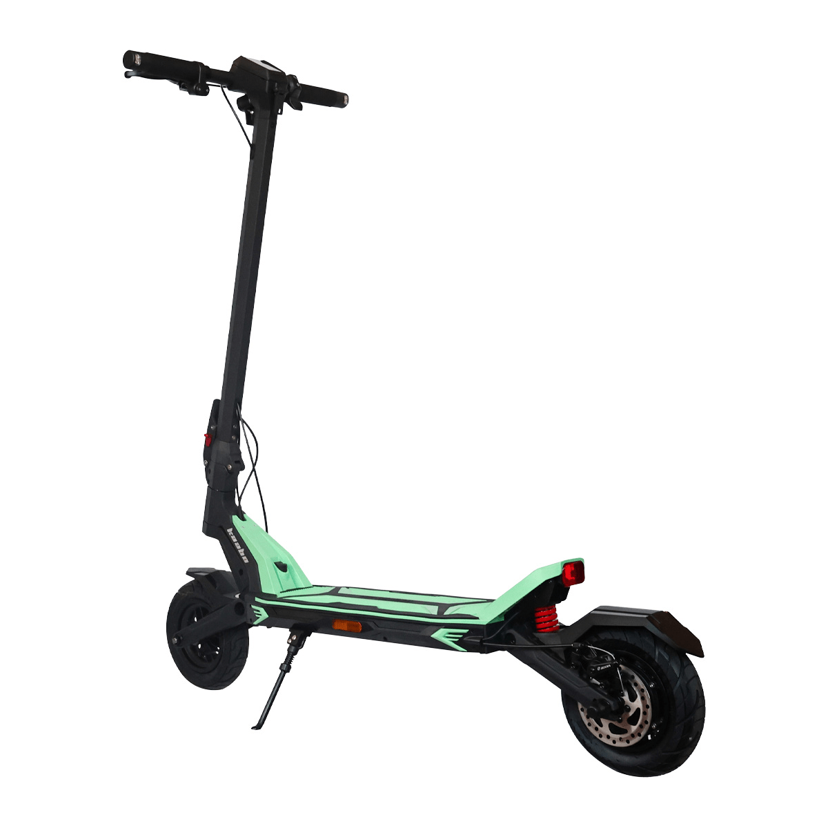 Kaabo Urban Electric Scooter - EVORIDE