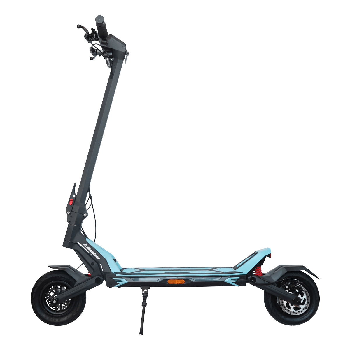 Kaabo Urban Electric Scooter - EVORIDE