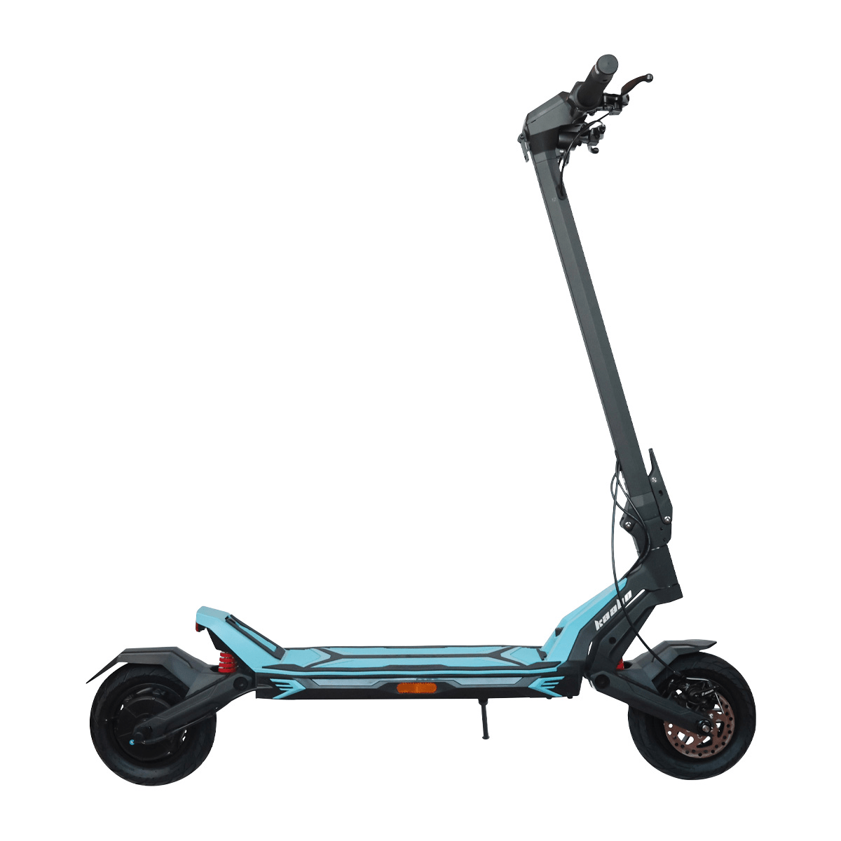 Kaabo Urban Electric Scooter - EVORIDE