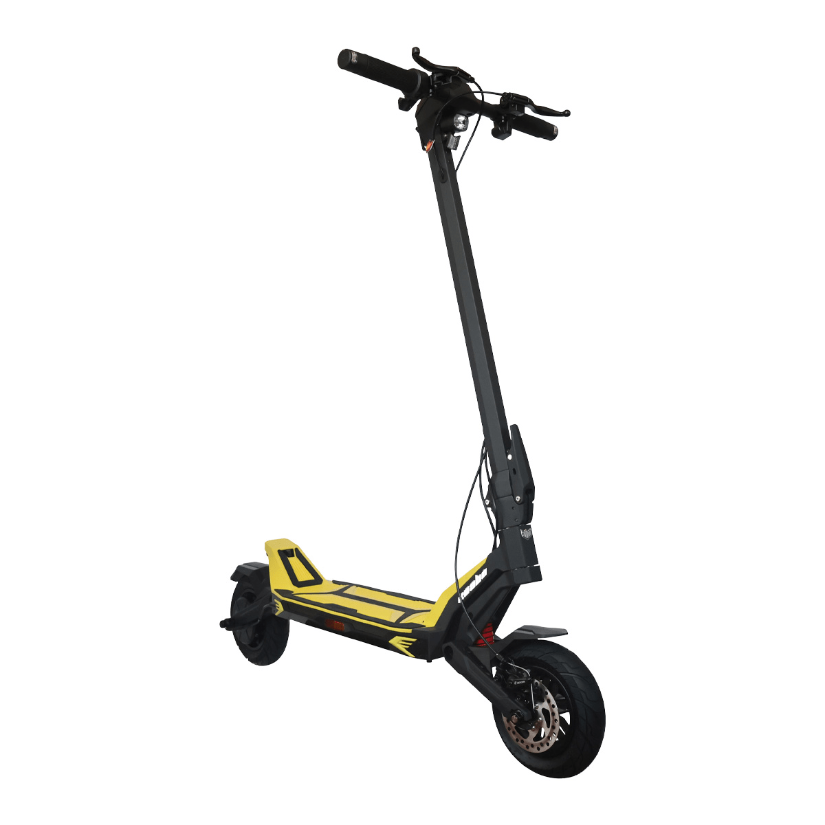 Kaabo Urban Electric Scooter - EVORIDE