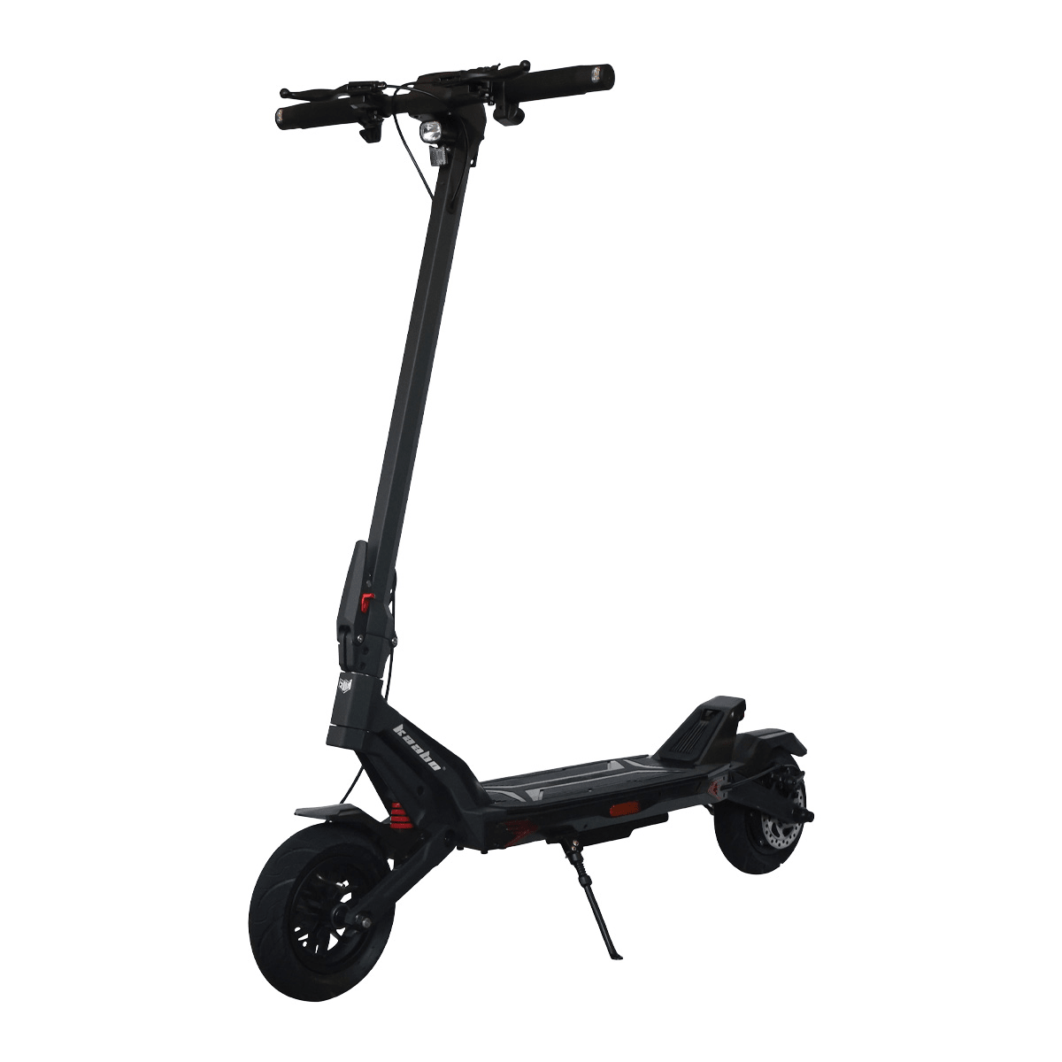 Kaabo Urban Electric Scooter - EVORIDE