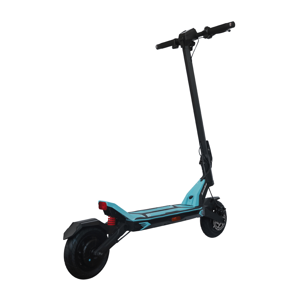 Kaabo Urban Electric Scooter - EVORIDE