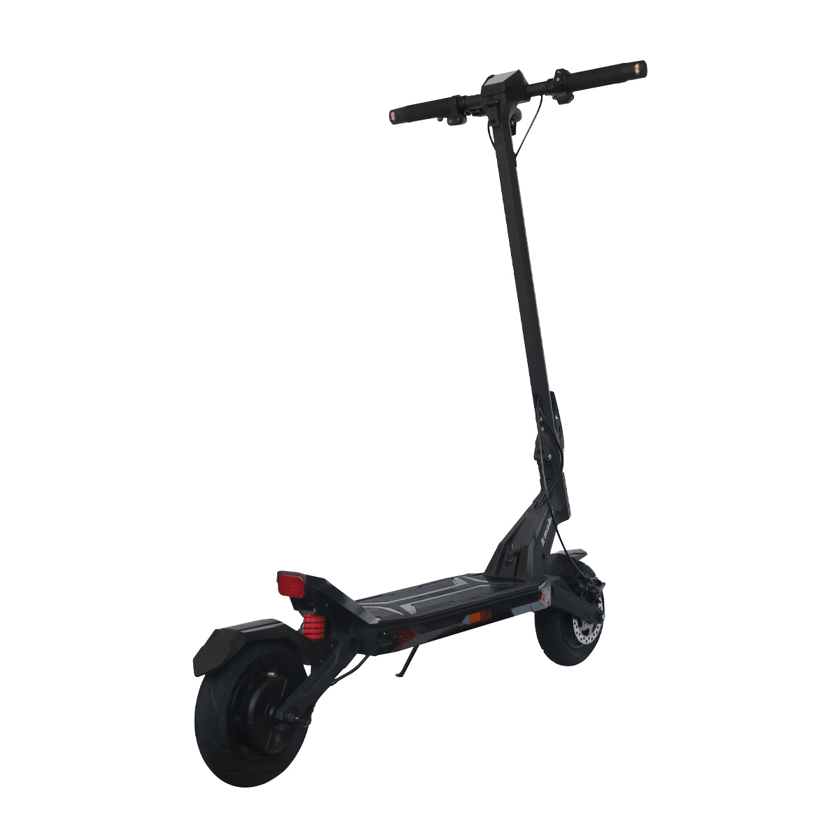 Kaabo Urban Electric Scooter - EVORIDE