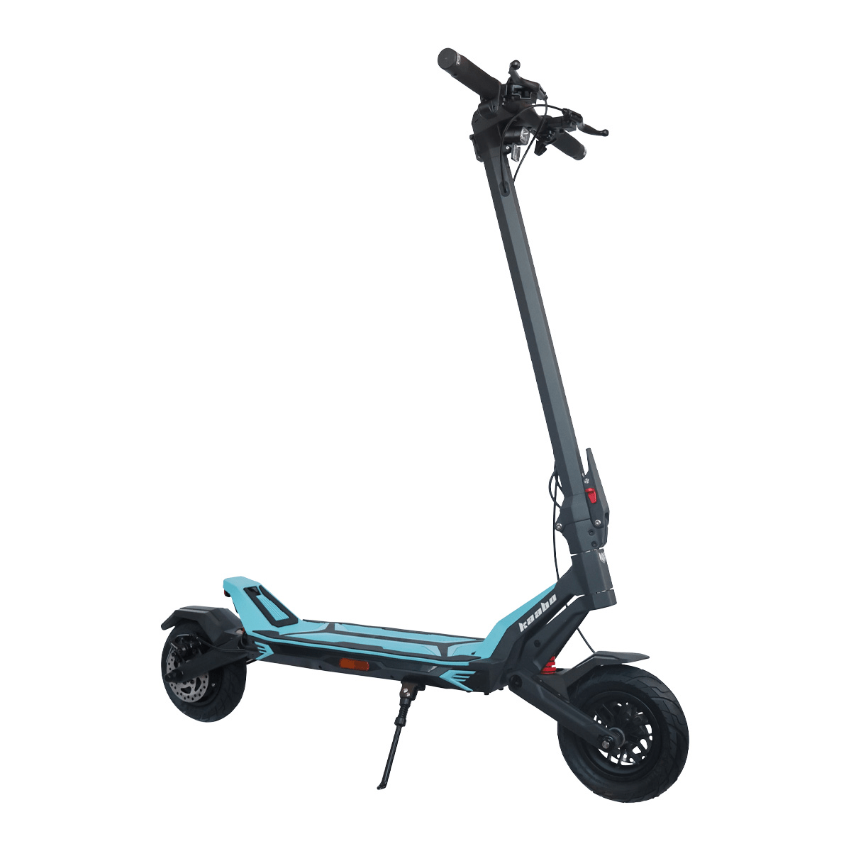 Kaabo Urban Electric Scooter - EVORIDE