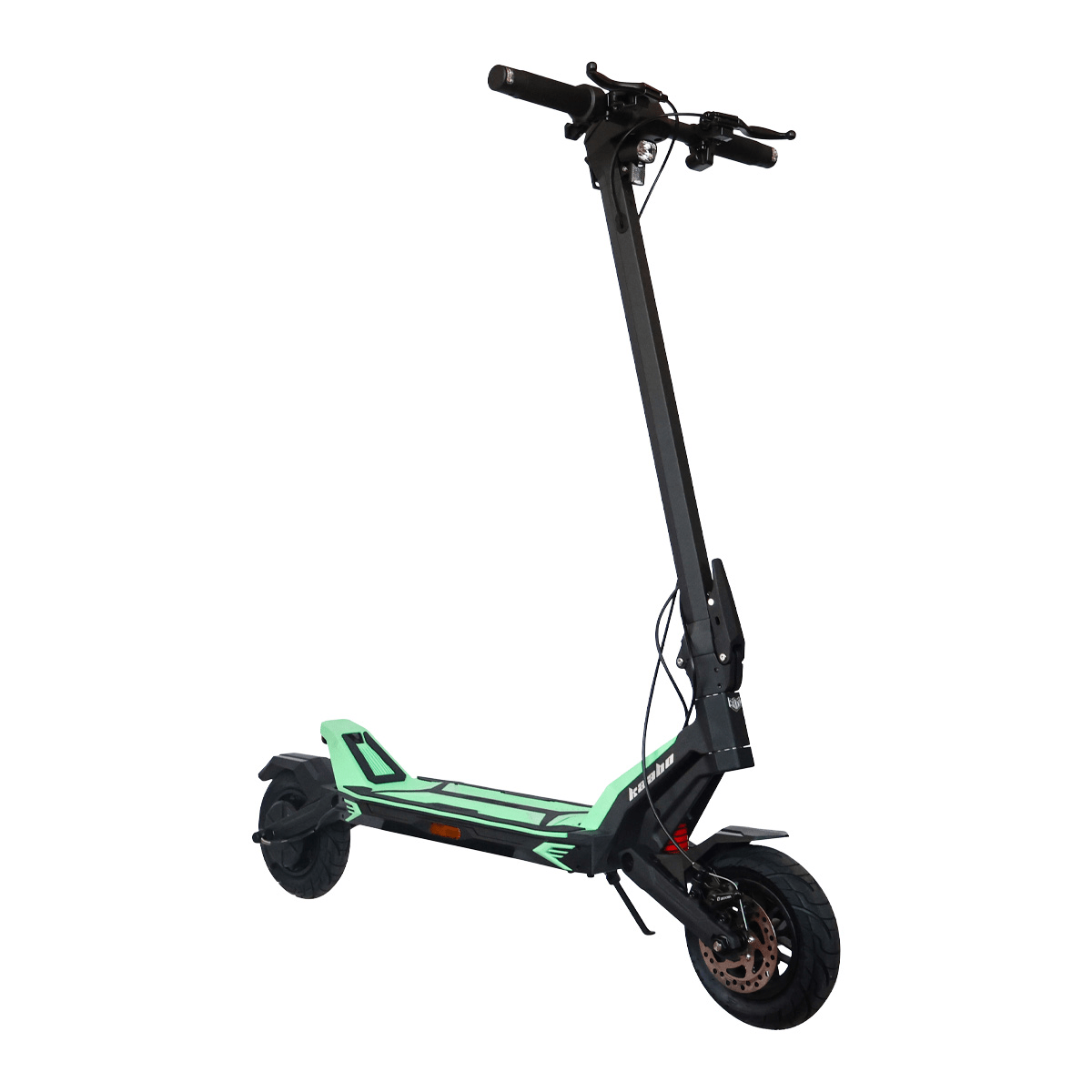 Kaabo Urban Electric Scooter - EVORIDE