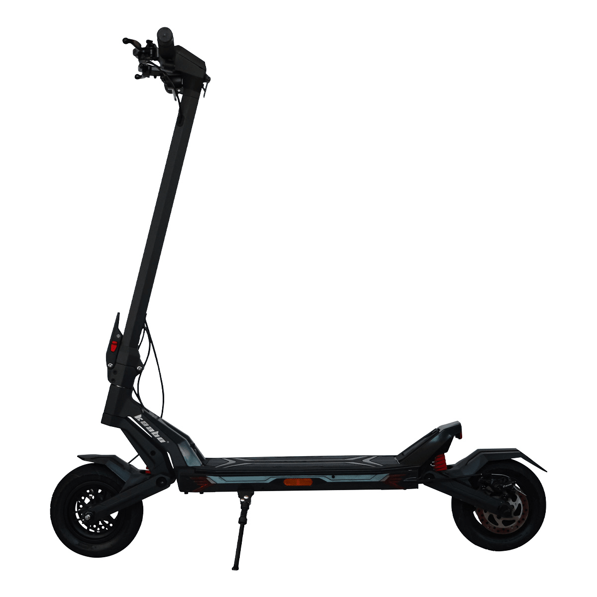 Kaabo Urban Electric Scooter - EVORIDE