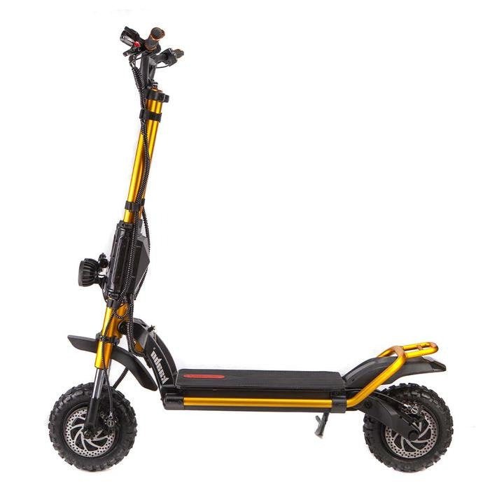 Kaabo Wolf King GT Pro - EvoRide