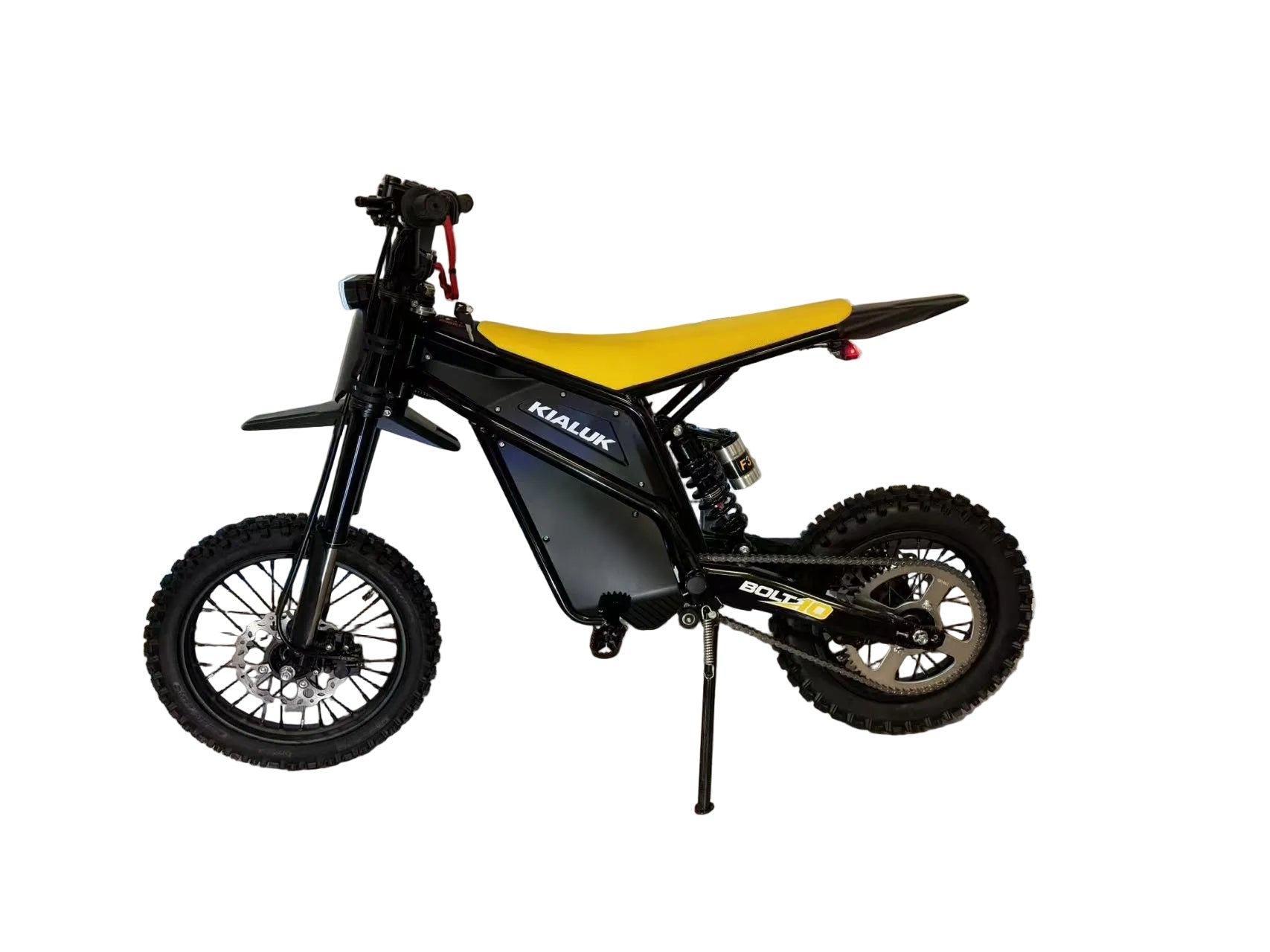 KIALUK BOLT 10 Electric Dirt Bike - EVORIDE