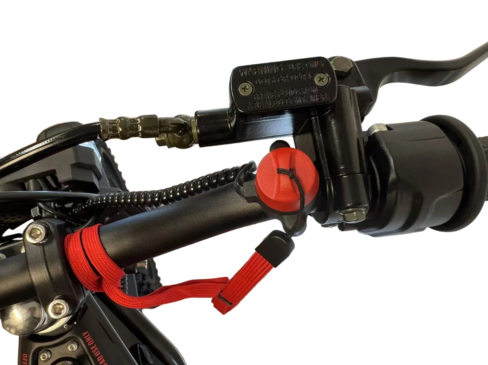 KIALUK BOLT 10 Electric Dirt Bike - EVORIDE