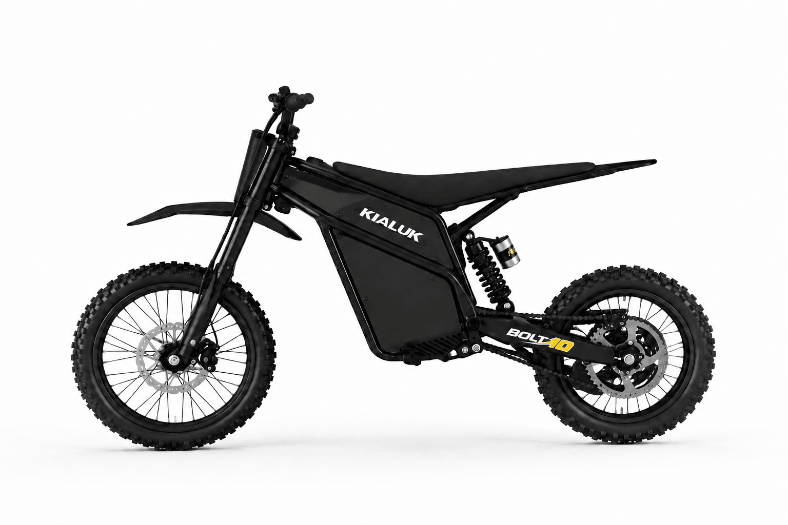 KIALUK BOLT 10 Electric Dirt Bike - EVORIDE