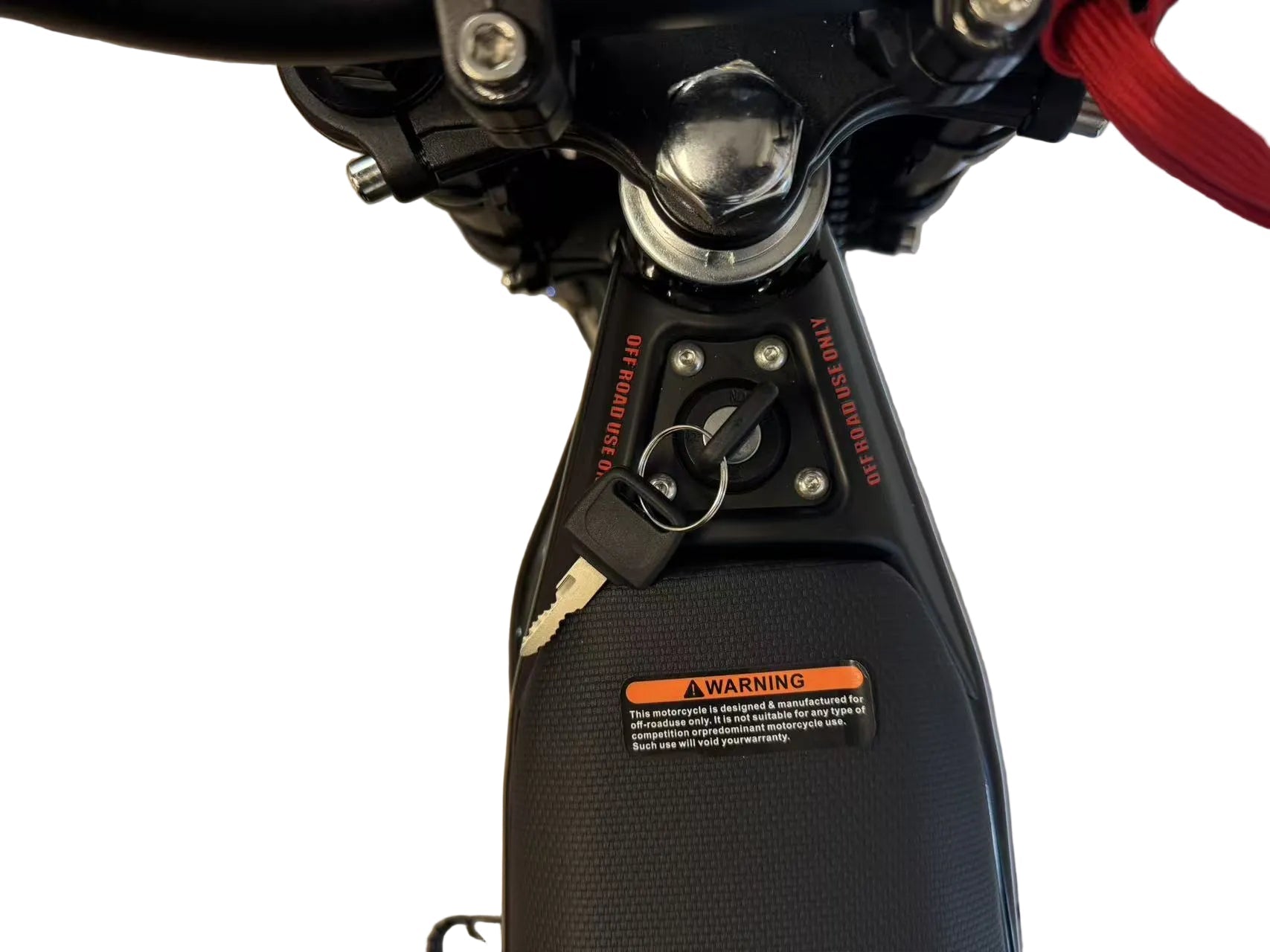 KIALUK BOLT 10 Electric Dirt Bike - EVORIDE