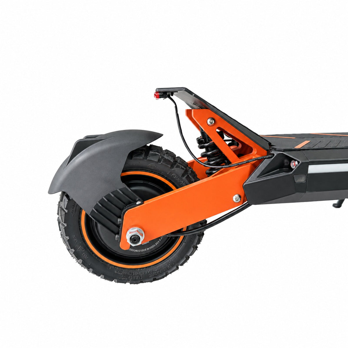 KUGOO G2 MAX Electric Scooter-2026 version - EVORIDE CANADA