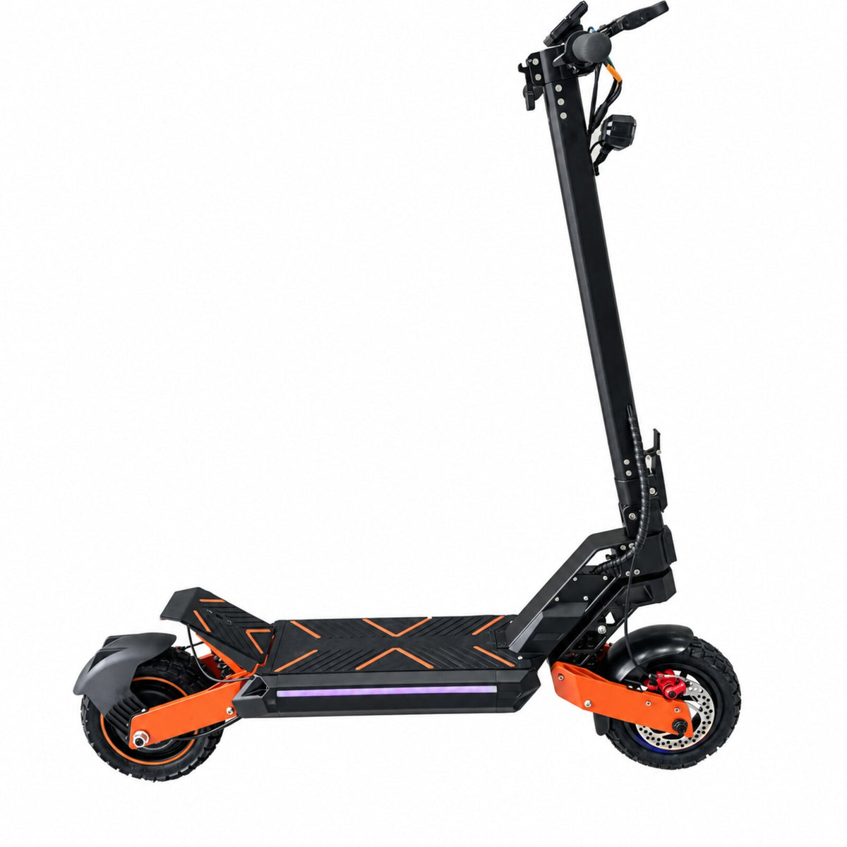 KUGOO G2 MAX Electric Scooter-2026 version - EVORIDE CANADA