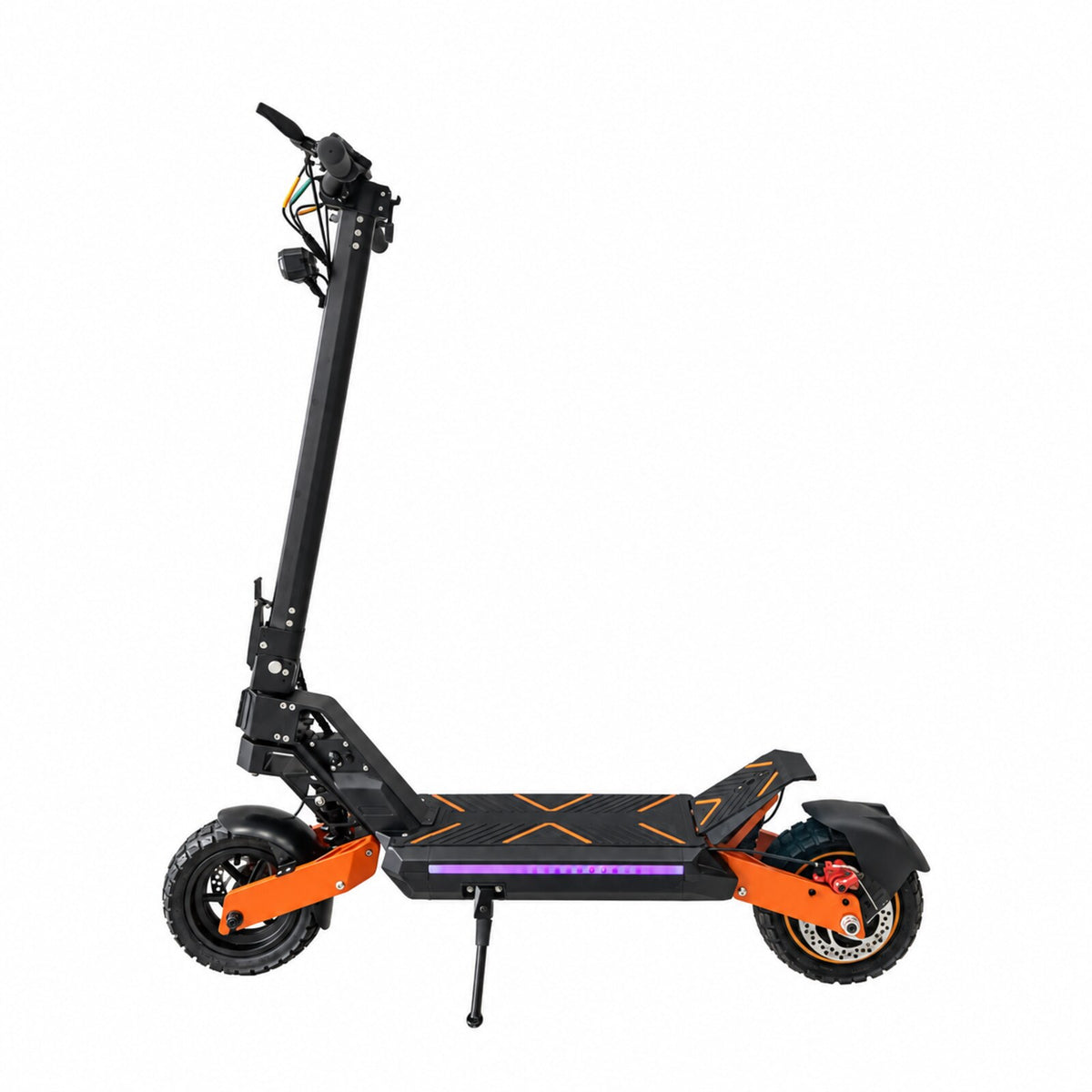 KUGOO G2 MAX Electric Scooter-2026 version
