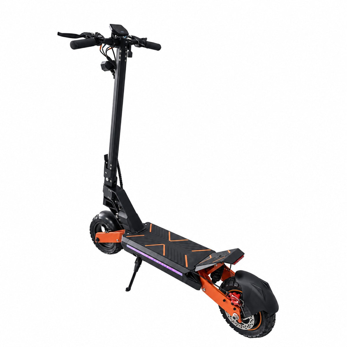KUGOO G2 MAX Electric Scooter-2026 version - EVORIDE CANADA