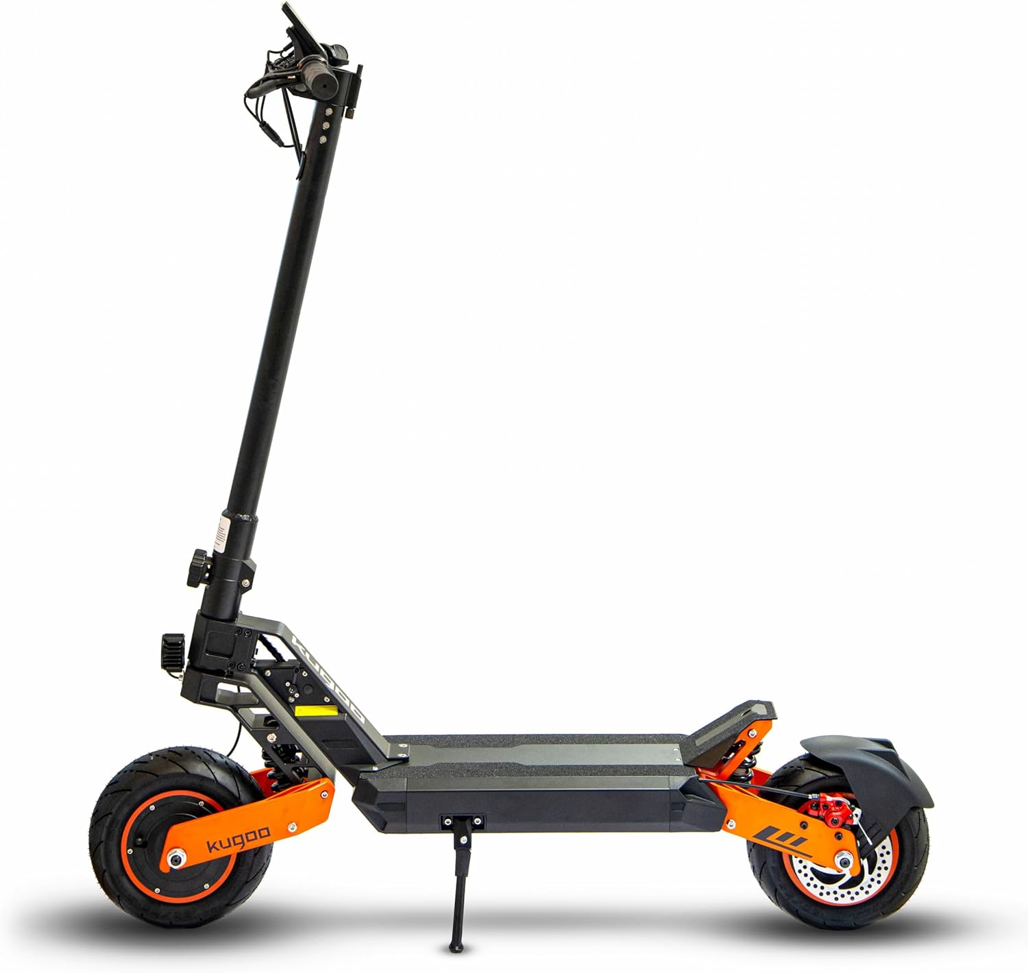 KUGOO G2 MAX Electric Scooter - EVORIDE CANADA