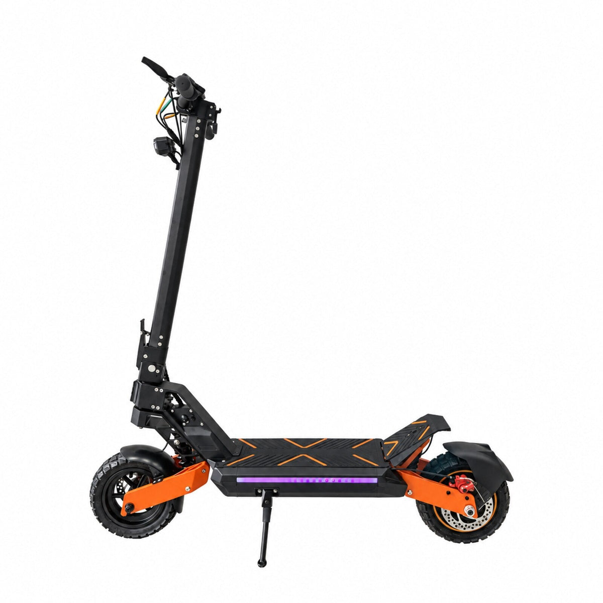 KUGOO G2 MAX Electric Scooter-2026 version - EVORIDE