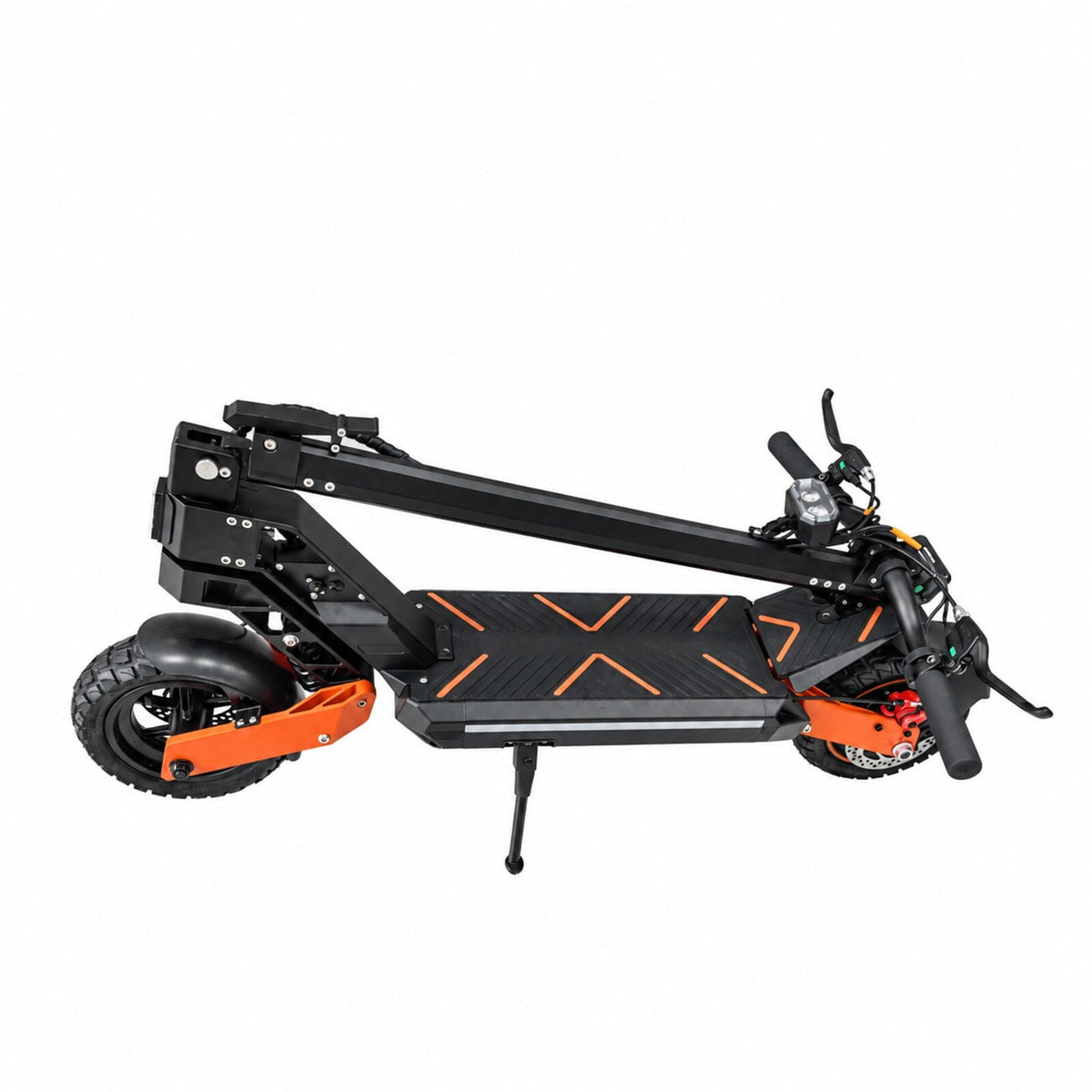 KUGOO G2 MAX Electric Scooter-2026 version - EVORIDE
