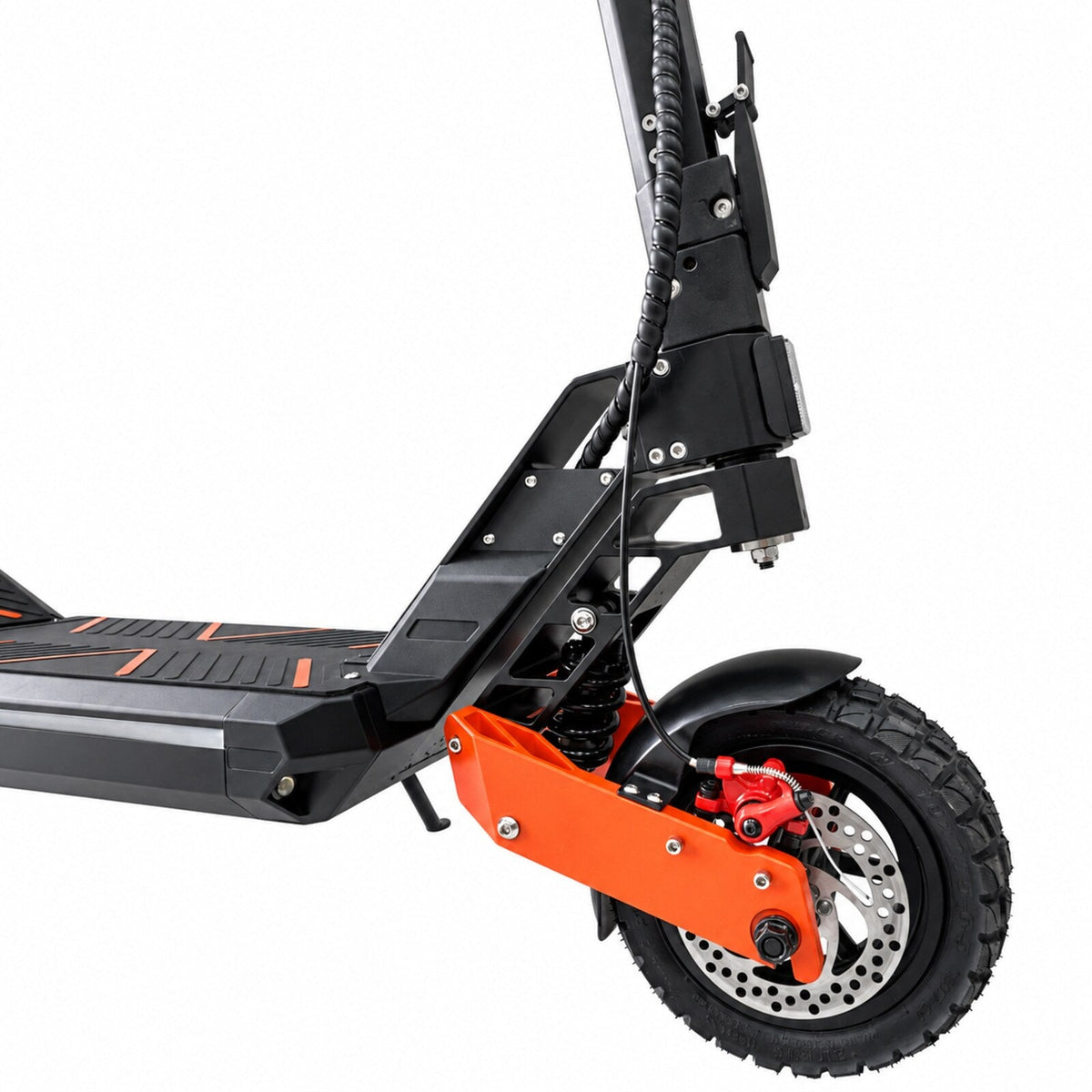 KUGOO G2 MAX Electric Scooter-2026 version - EVORIDE