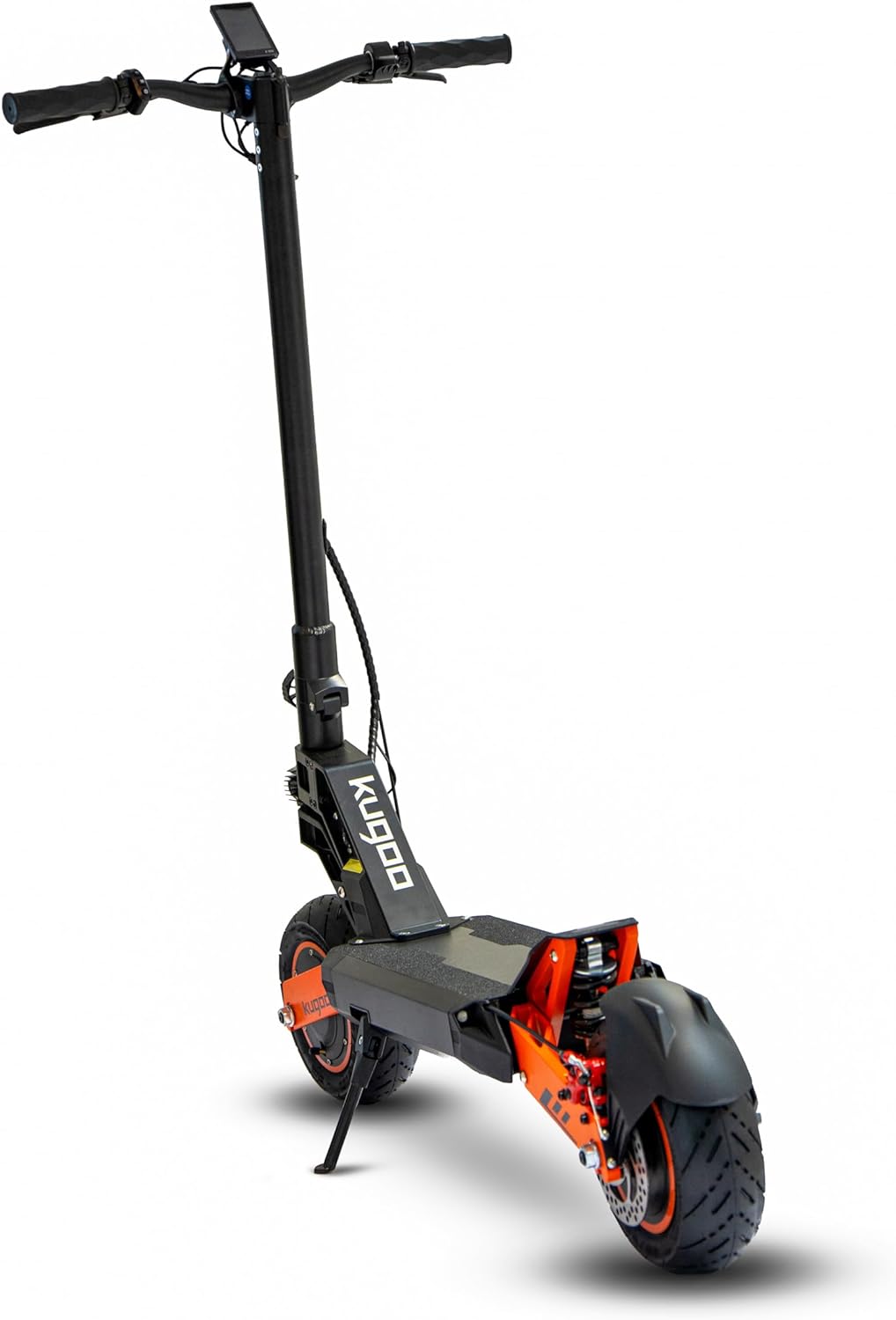 KUGOO G2 MAX Electric Scooter - EVORIDE CANADA