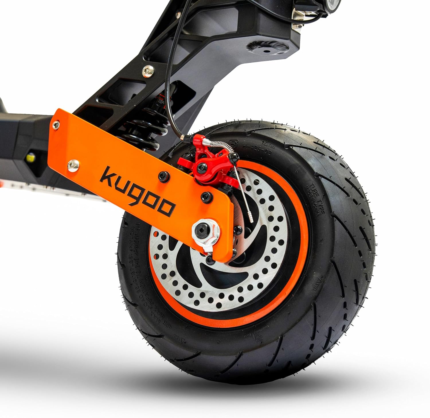 KUGOO G2 MAX Electric Scooter - EVORIDE CANADA