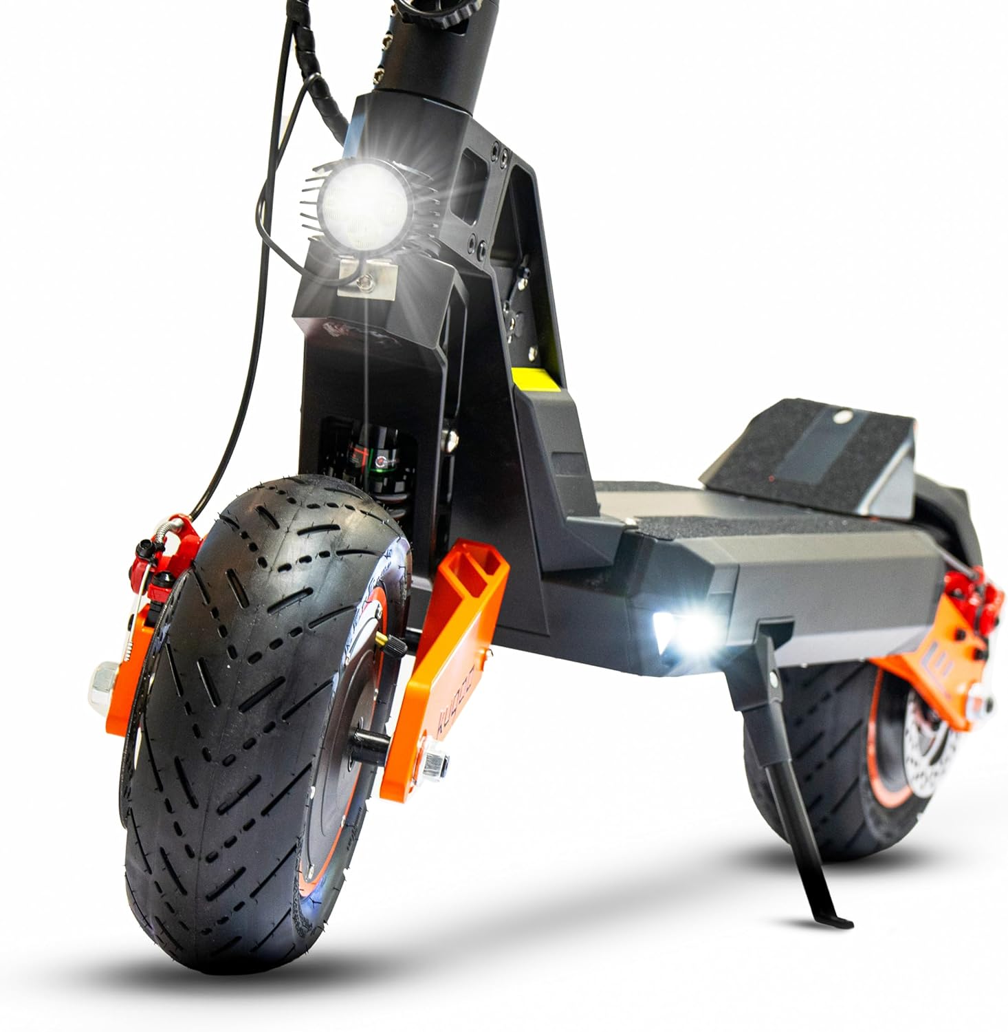 KUGOO G2 MAX Electric Scooter - EVORIDE CANADA