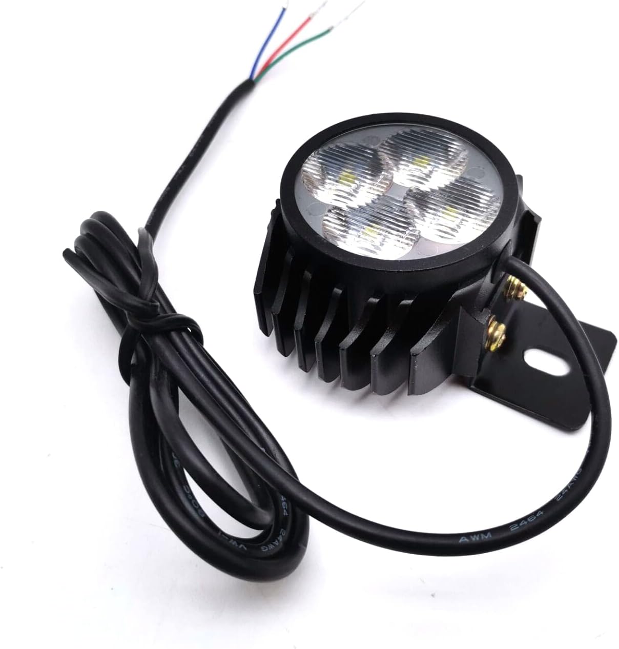 kugoo g2 max headlight with horn - EVORIDE CANADA