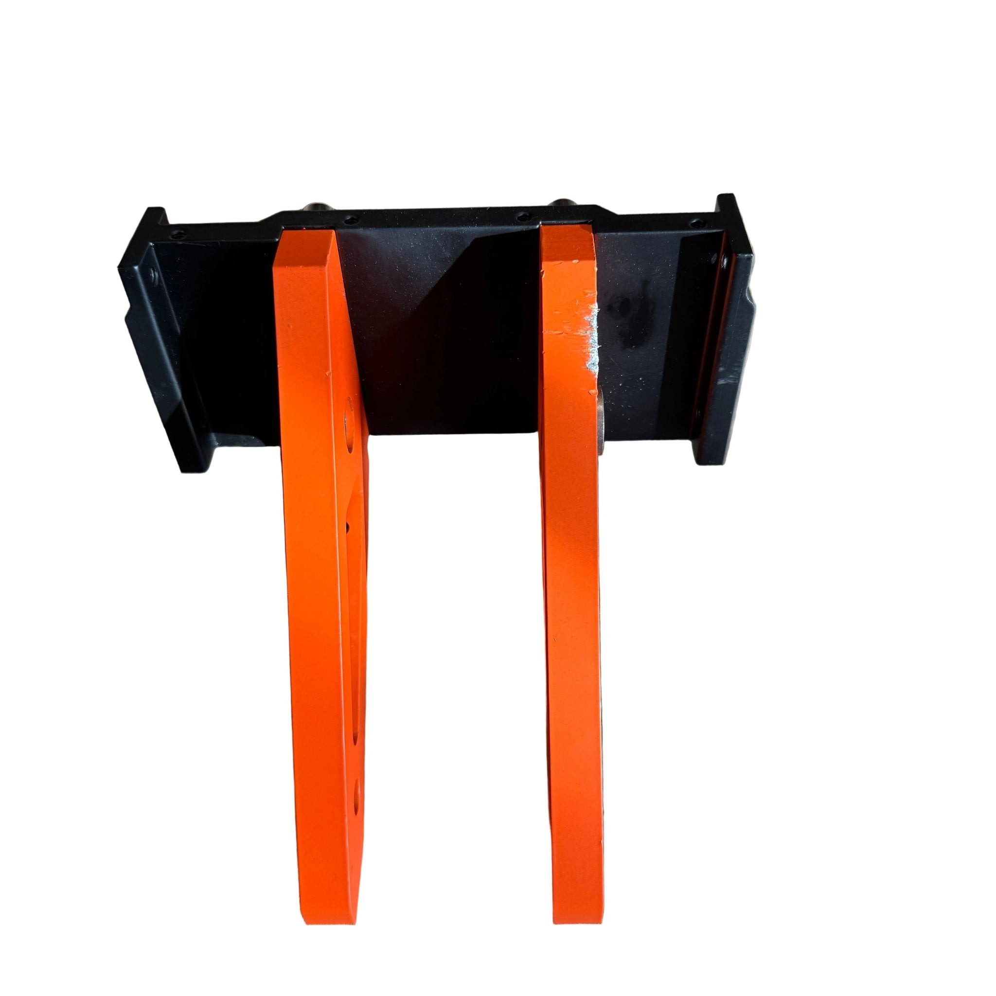 Kugoo G2 Max Rear Suspension Mount Bracket Kit - EVORIDE