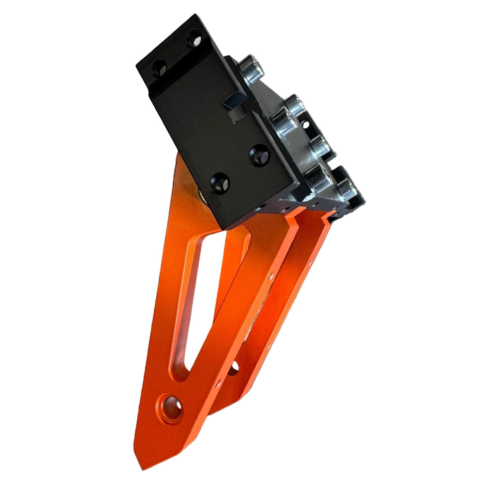 Kugoo G2 Max Rear Suspension Mount Bracket Kit - EVORIDE